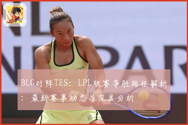 BLG对阵TES：LPL联赛争胜路径解析：最新赛事动态与深度分析